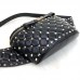Valentino Rockstud Spike Belt Bag